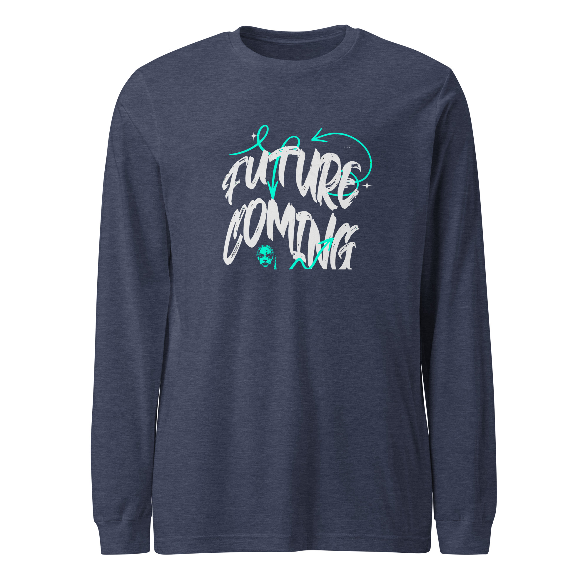 Damen Premium Sweatshirt
