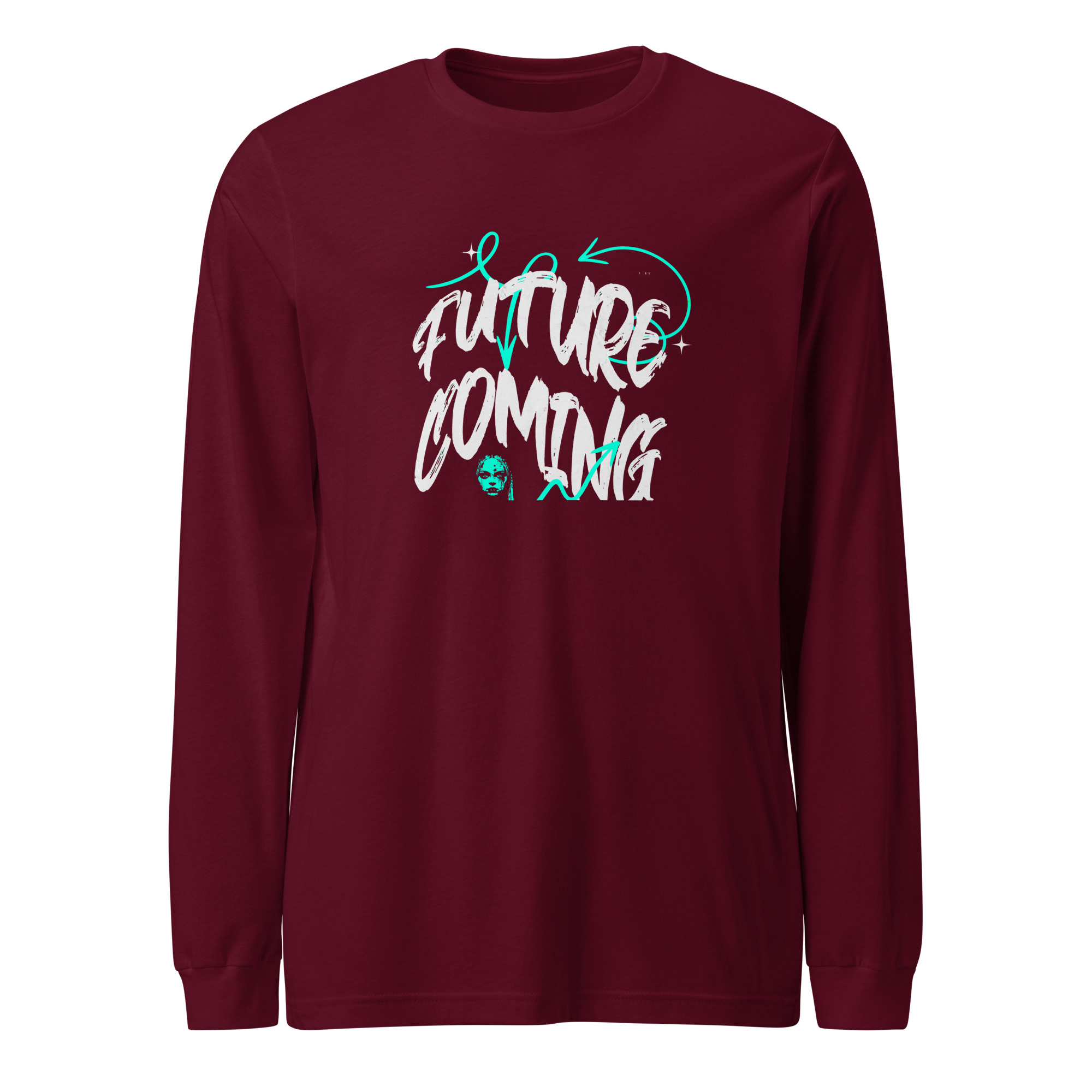 Damen Premium Sweatshirt – Bild 3