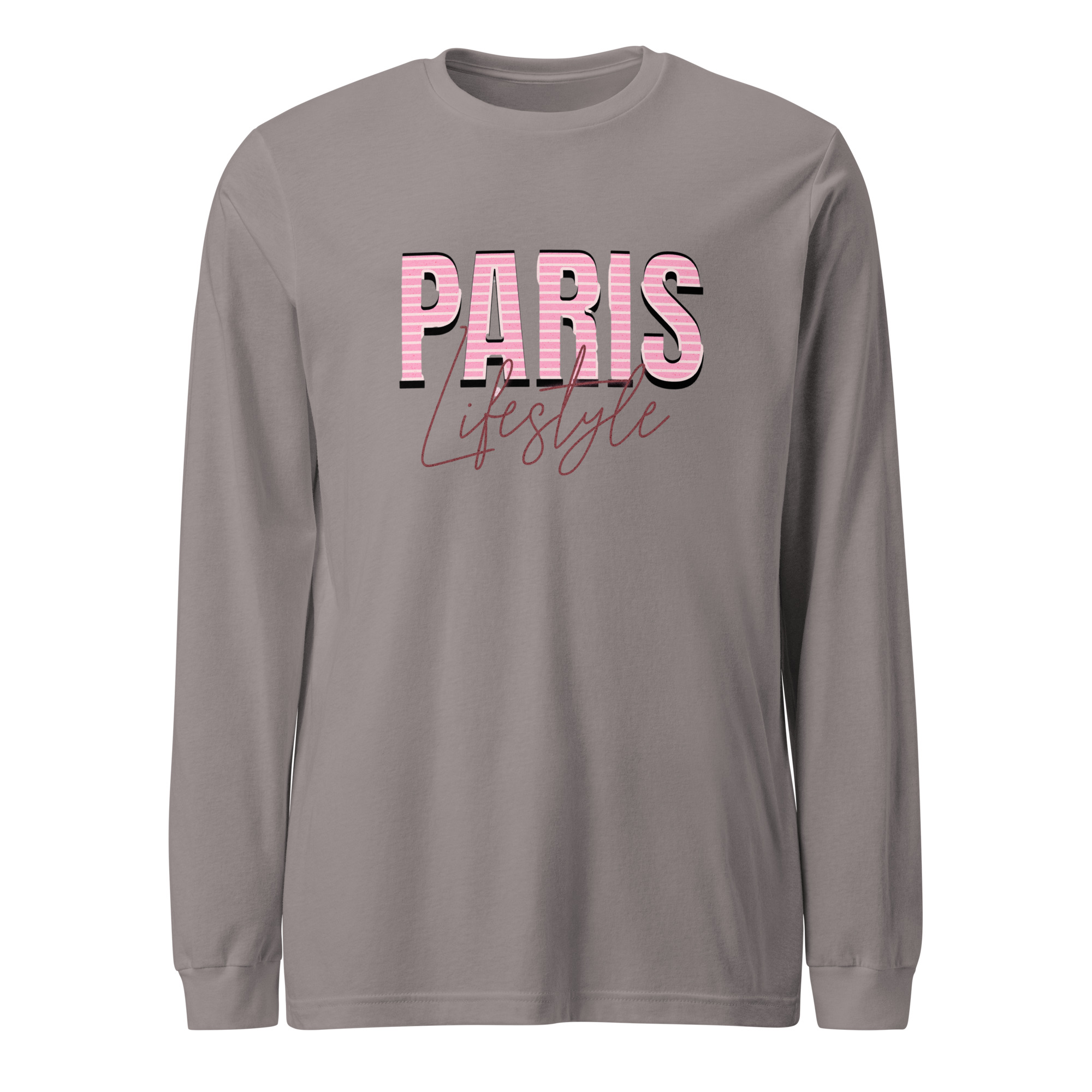 Damen Premium Sweatshirt – Bild 3