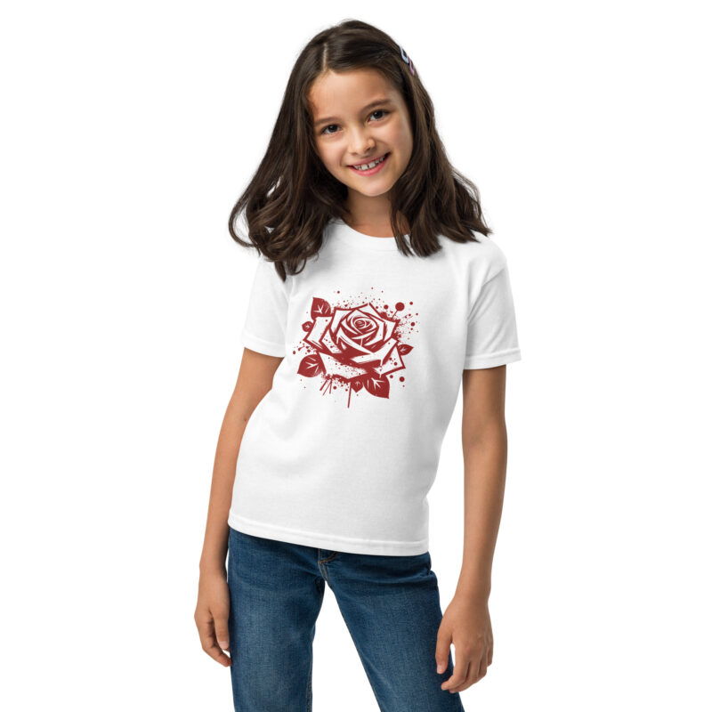 Kinder Premiumshirt