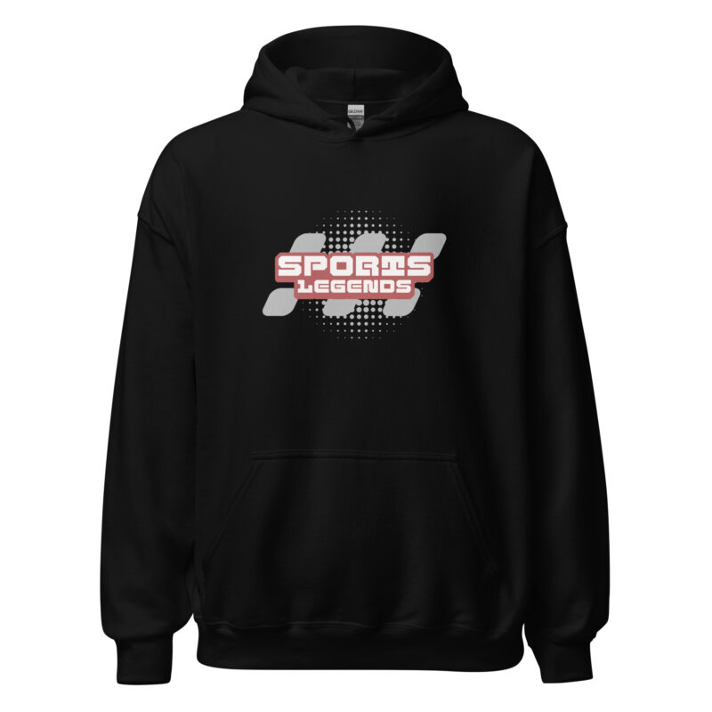 Herren Hoodie