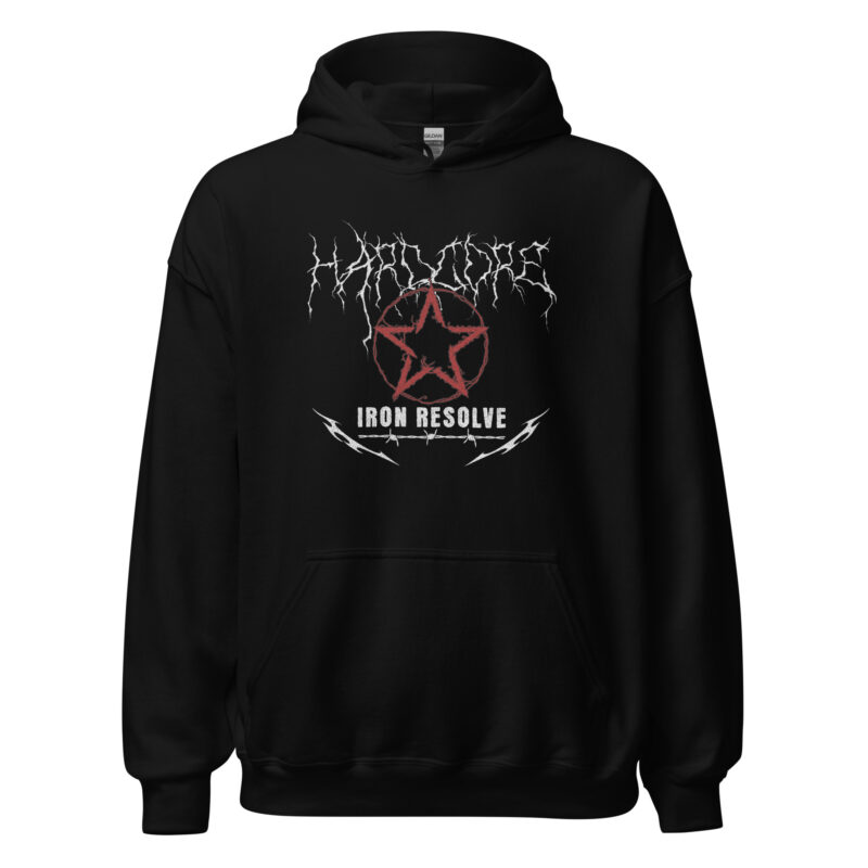 Herren Hoodie