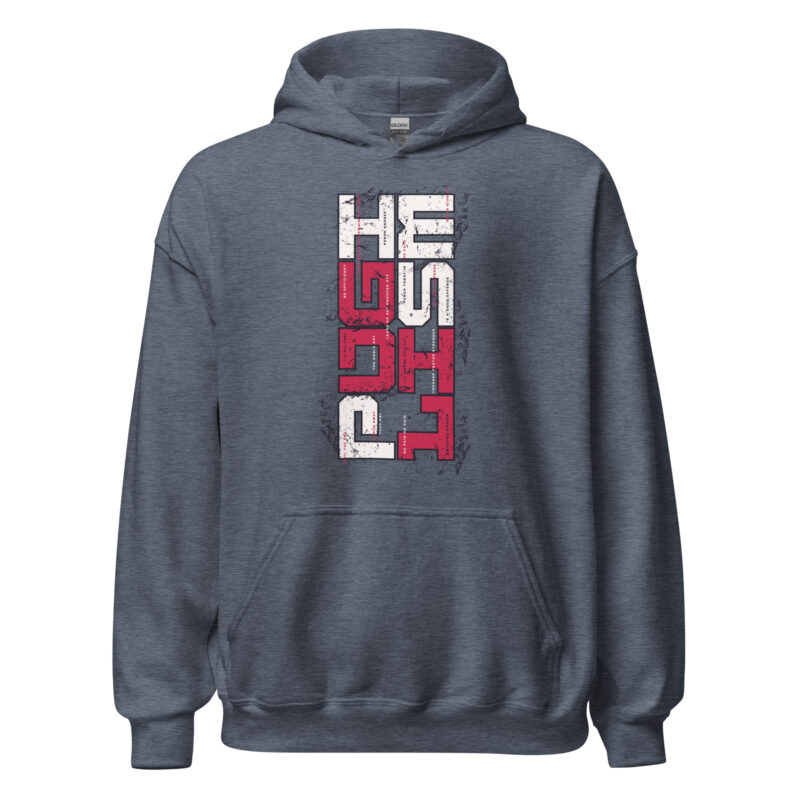 Herren Hoodie