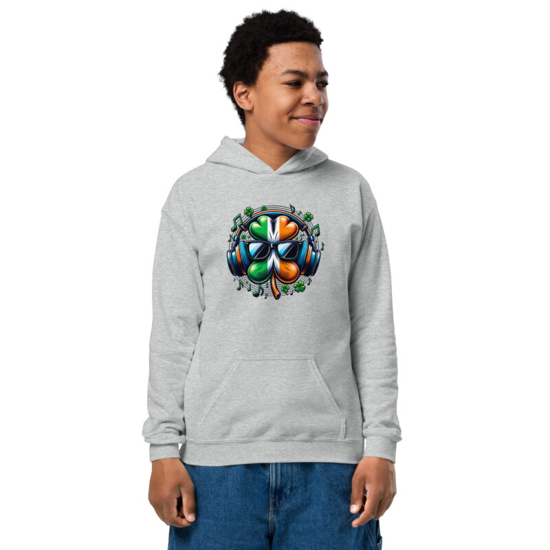 Kinder Premium Hoodie