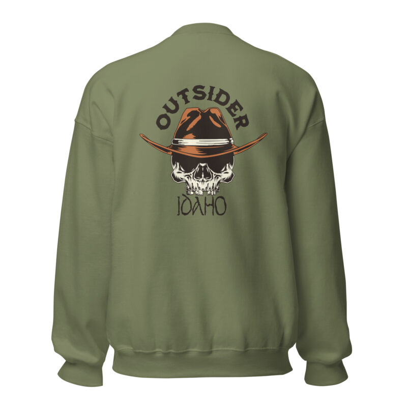 Herren Premium Sweatshirt