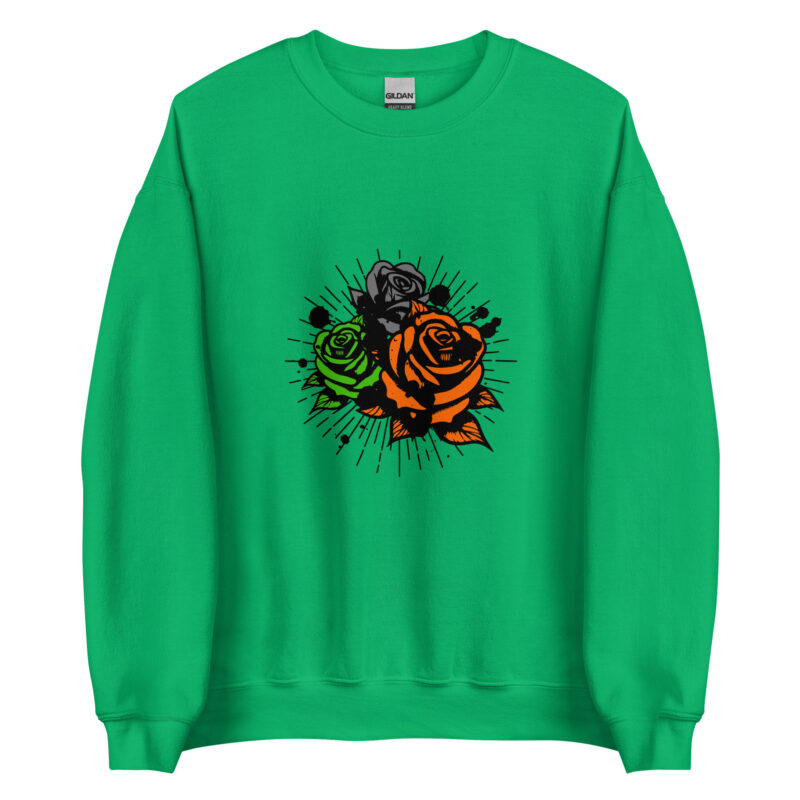 Damen Premium Sweatshirt