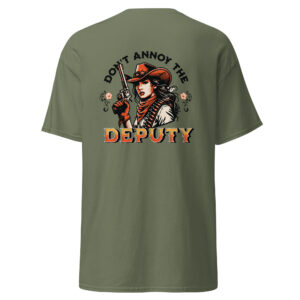 Damen Premiumshirt