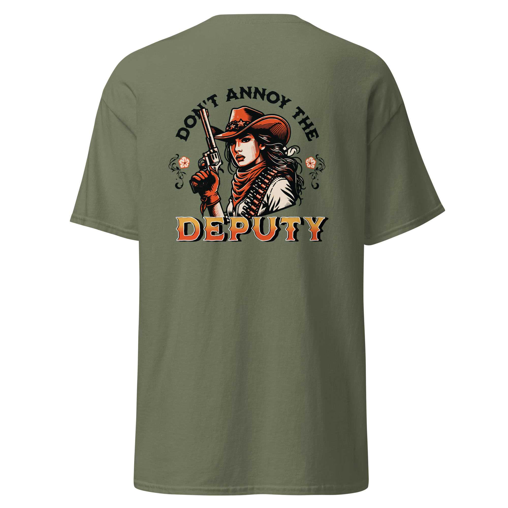Damen Premiumshirt
