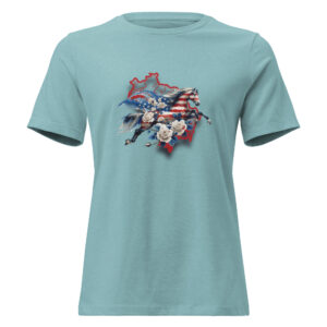 Damen Premiumshirt
